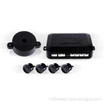 Car Parking Sensor (C-609)